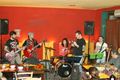 ROTTA 17 - Jam Session @ Osteria Napoleone